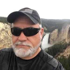 Meet your Posher, Jeffrey